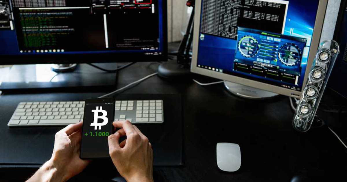 Halving del bitcoin: che cosa succeder� dopo?